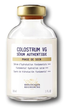 Biologique Recherche Sérum Colostrum VG 30ml